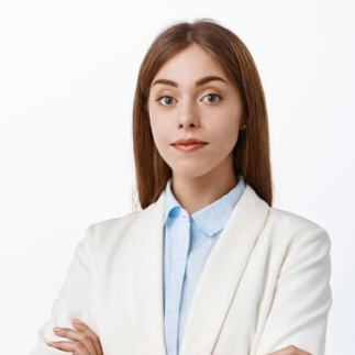 Петрова Светлана Васильевна